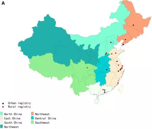 各国人口死亡率列表_读下表.回答下列问题. 1 根据表中数据绘制新中国人口出(3)