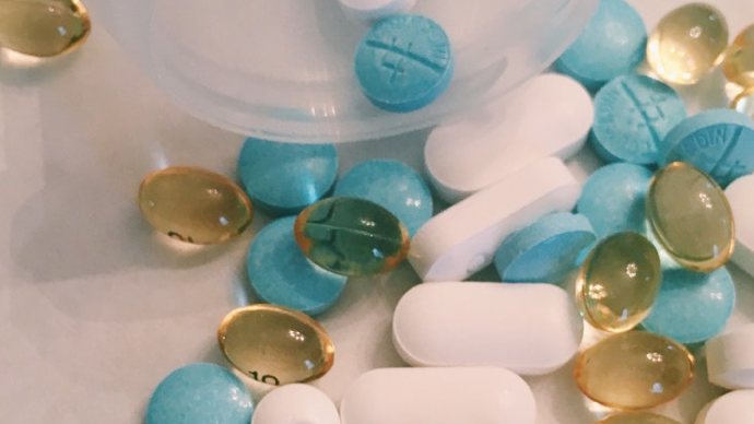 保肝药能治乙肝吗?