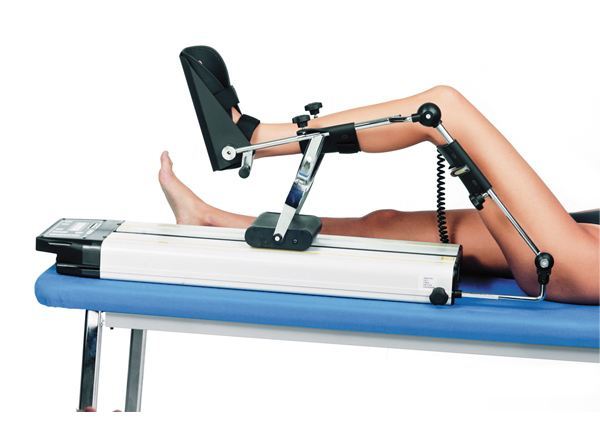 【康复锻炼】膝关节僵硬松解术后锻炼及如何防