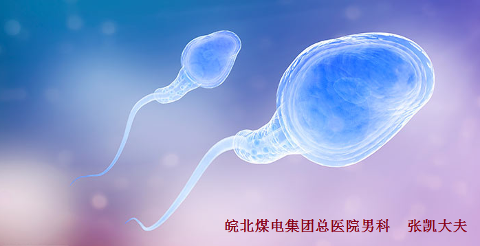 不育症的福音人造精子