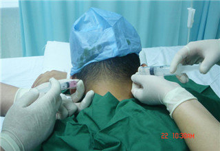 同济大学附属天佑医院康复科-神经阻滞疗法_好