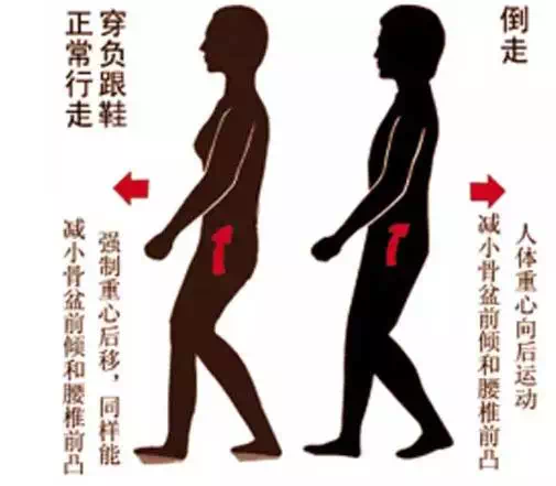 一招防治腰间盘突出,不信你试试看[转自康复医