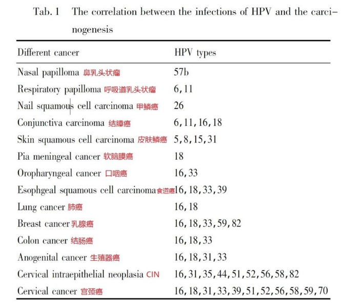 得了尖锐湿疣\/HPV感染,还能打宫颈癌疫苗吗?