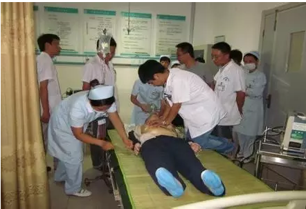 三氧大自血疗法可能出现的反应及处理方法 - 好