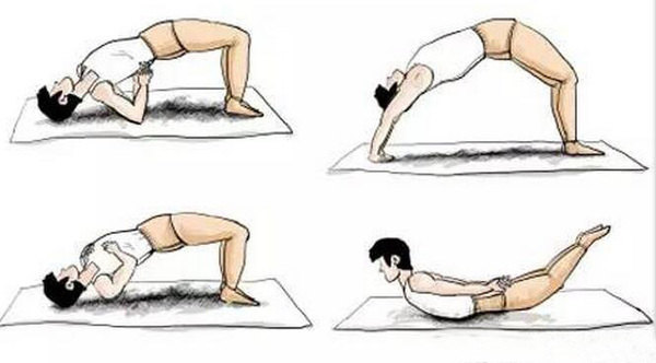 针对腰椎间盘突出症的康复训练方法 - 好大夫在