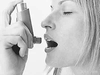 慢性阻塞性肺病、支气管哮喘等慢性气道疾病为