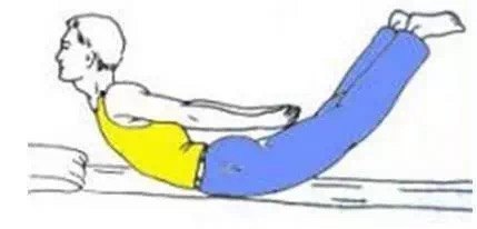 六症状或提示腰椎间盘突出 六锻炼方法帮助患