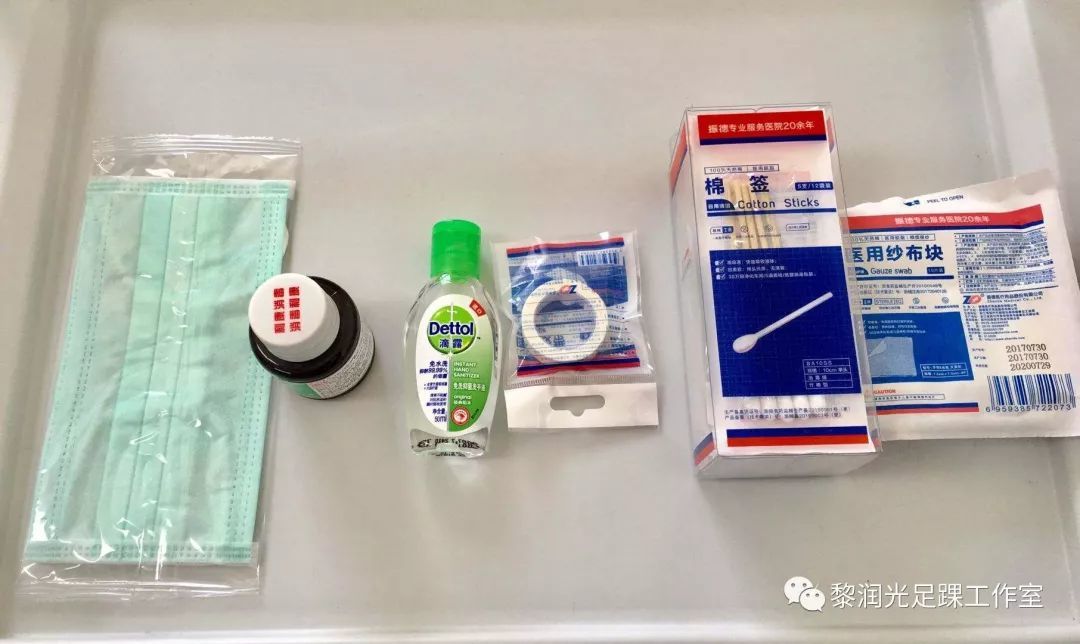 科普视频:出院后手术伤口怎么办?