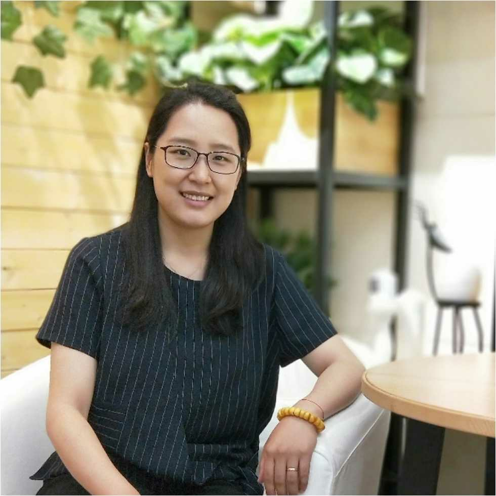 【贺木兰】复旦大学附属妇产科医院产科_门诊