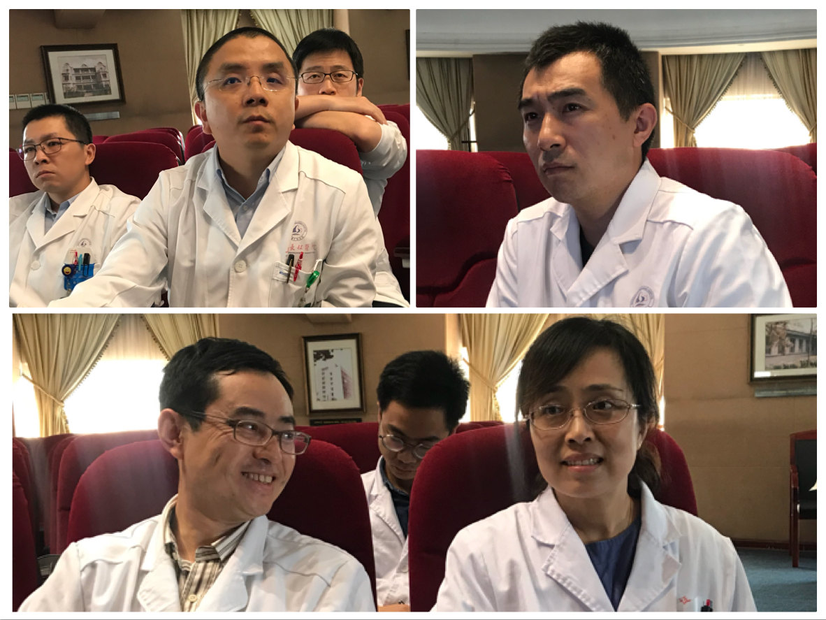 【mdt简讯】第80次上海长征医院胰胆肿瘤多学科研讨会