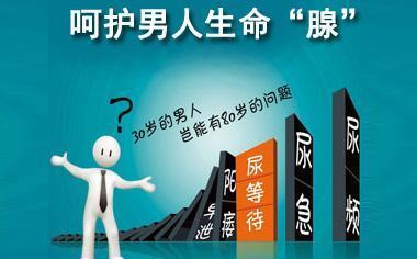 急性前列腺炎(Ⅰ型前列腺炎)症状