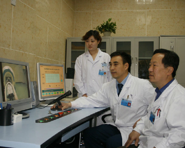 通俗讲解伽玛刀原理