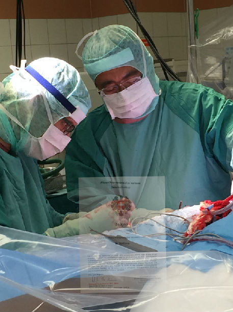 肩袖损伤关节镜下双排缝合桥技术suture bridge