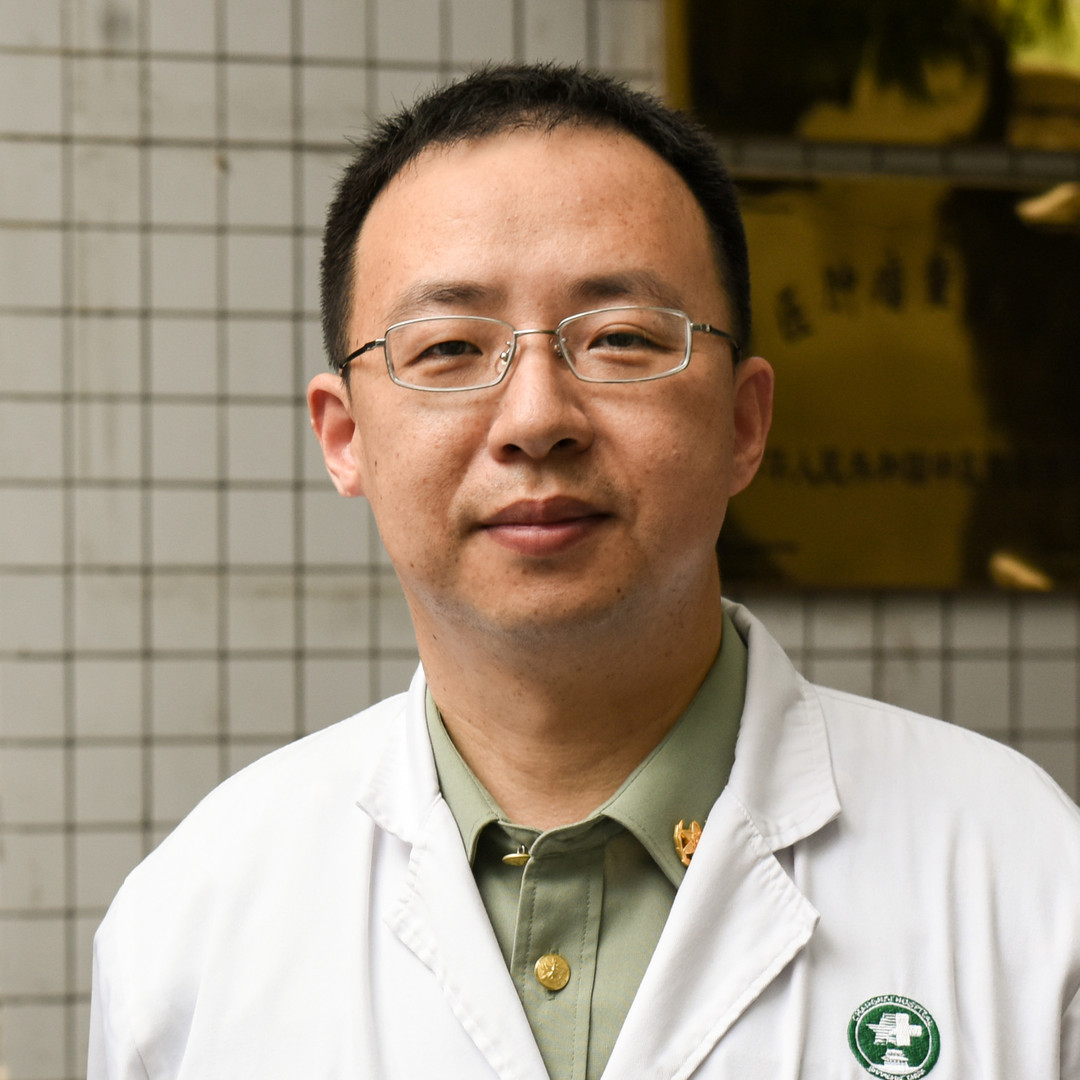 【翟笑枫】上海长海医院中医肿瘤科_门诊时间