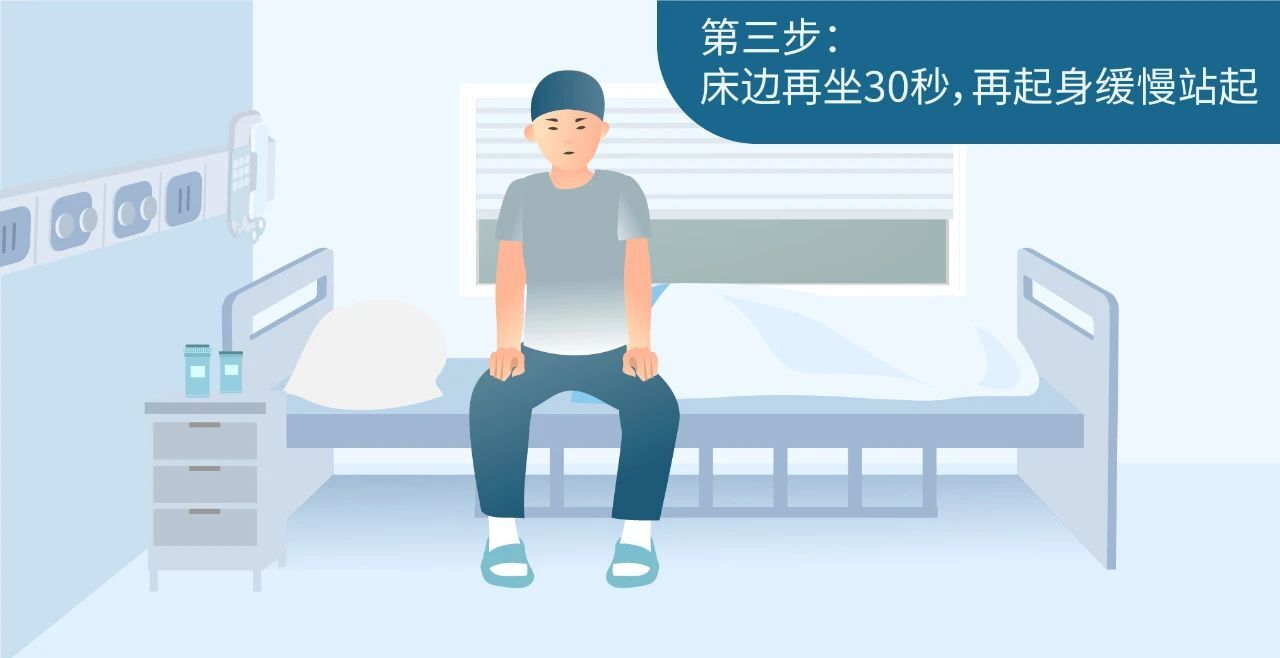 移植进行丨移植过程中需要活动吗还是尽量多躺着休息