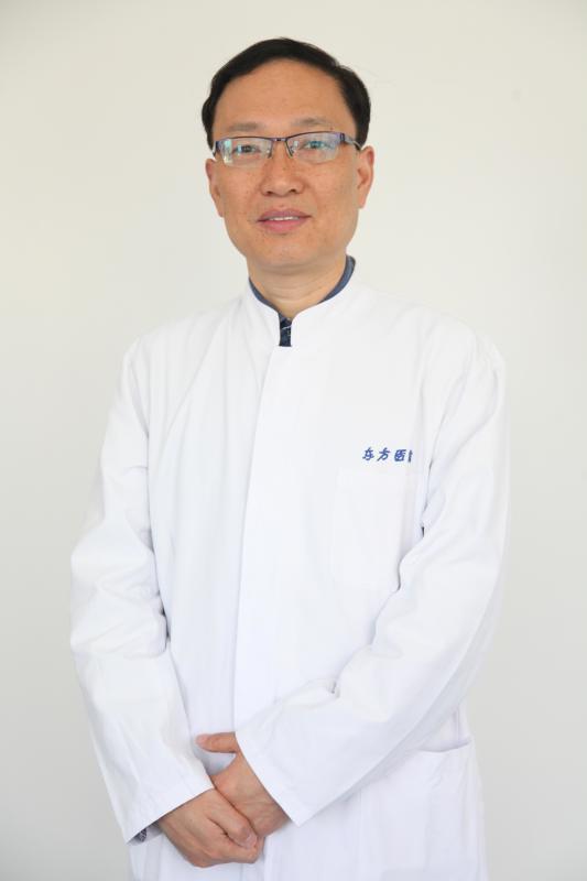 同济大学附属东方医院胃肠肛肠外科简介及专家