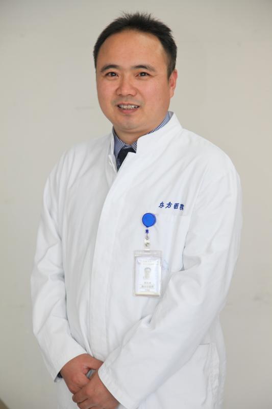 同济大学附属东方医院胃肠肛肠外科简介及专家