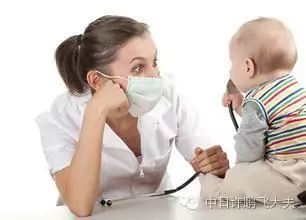 家长必学的止咳小窍门