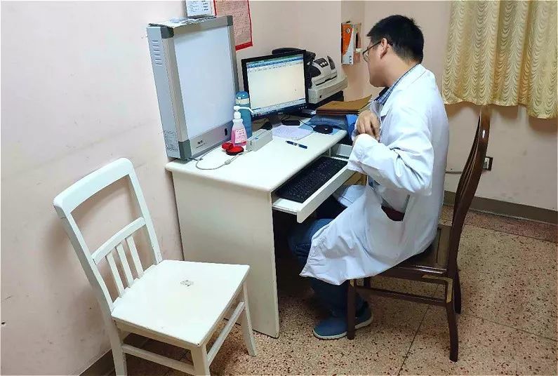 这是您想象中的上海儿童医学中心肿瘤外科门诊吗? - 好大夫在线