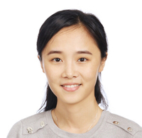 许诗琼医生头像