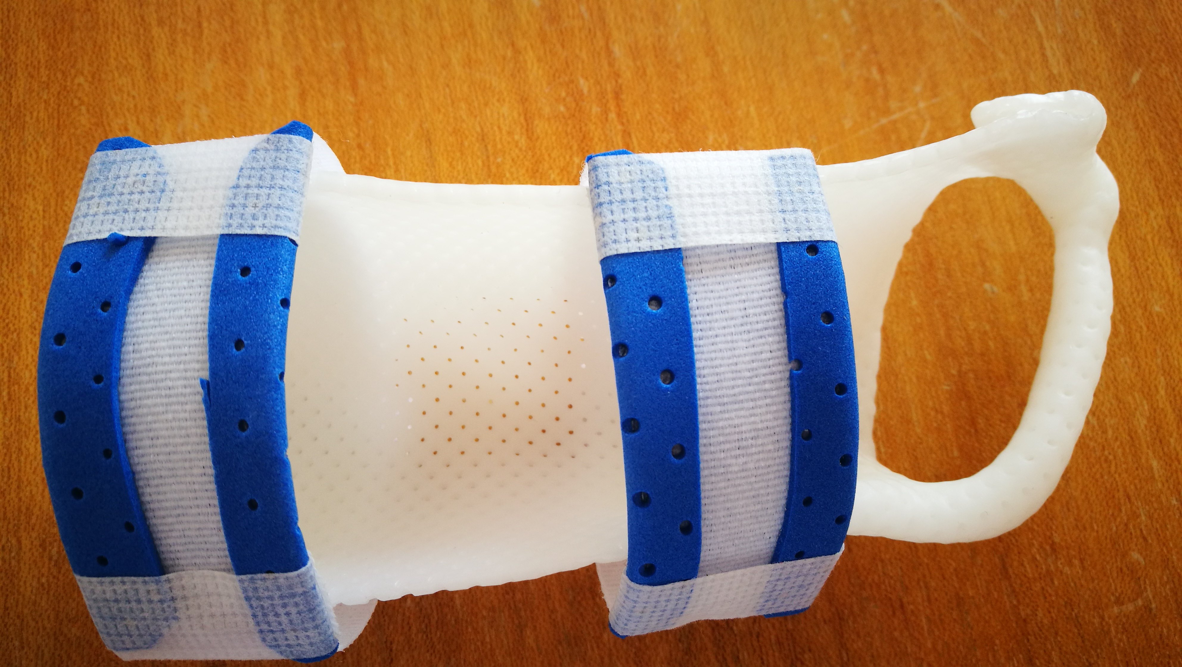 垂腕矫正利器新品上线 - 好大夫在线