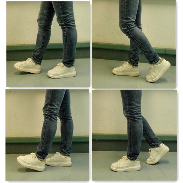 【疾病科普】帕金森病患者前冲步态如何纠正? - 好大夫在线