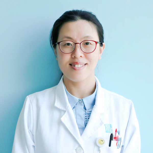 张晓慧医生的科普号