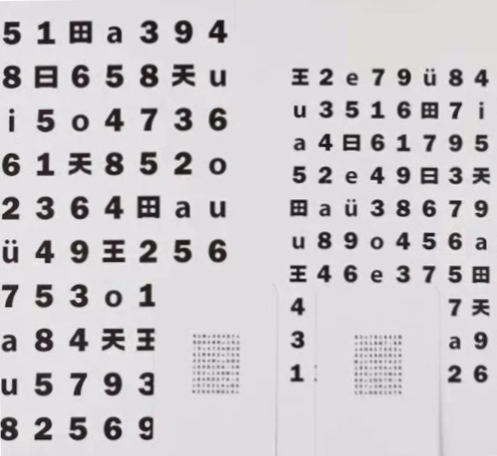 一到岁数就花眼,有办法,这辈子都不带老花镜_老花眼_发病原因_治疗