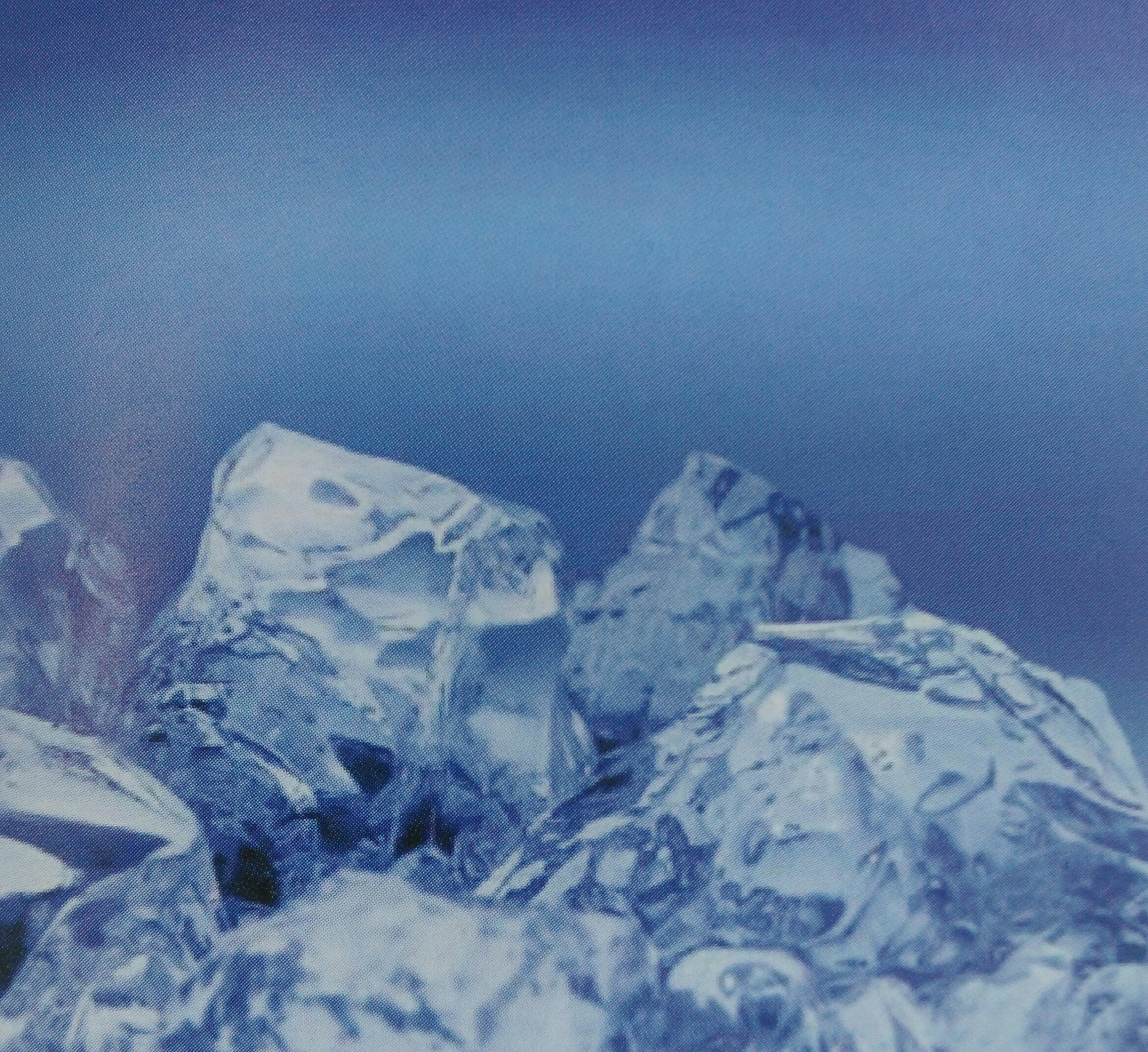 皮肤科的冷冻是什么?难道冰块也能治病? - 好大夫在线