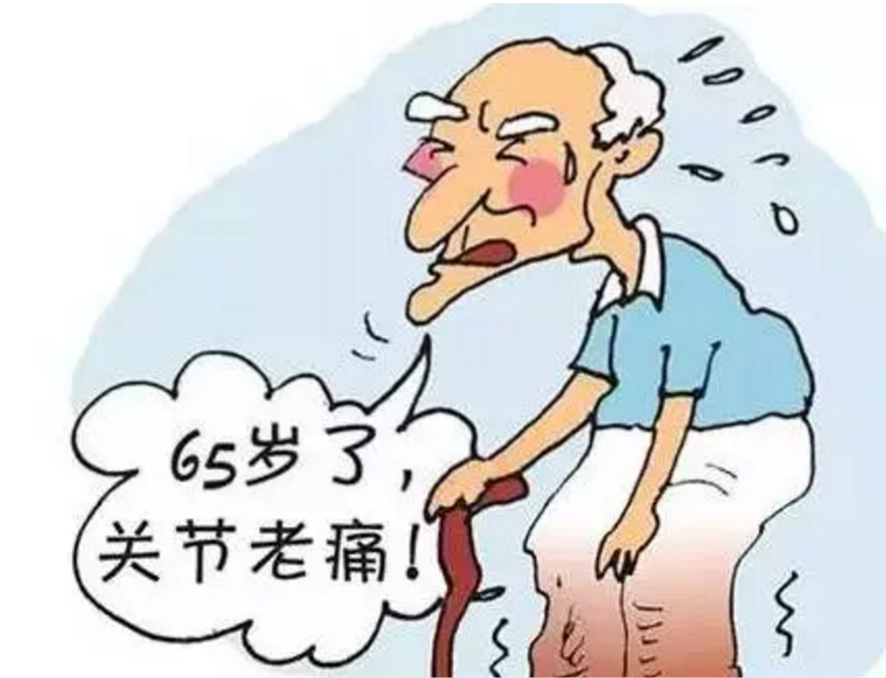 【骨关节炎】如何保护你的膝关节? - 好大夫在线