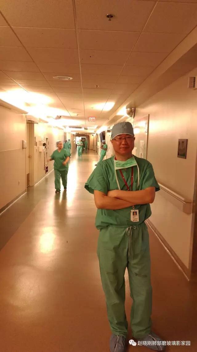 开一台肺部手术的风险有哪些?