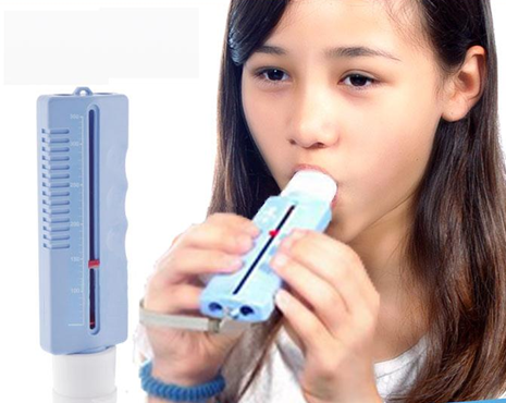 每日定时测量峰流速值有什么意义?