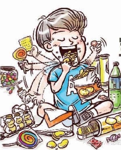 功能性消化不良的饮食小贴士 - 好大夫在线