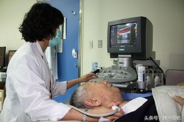 得了(怀疑)脑梗为啥要先查颈部血管超声? - 好大夫在线