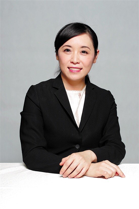 廖宁:以女性独有细致和用心护乳腺癌患者周全