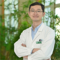李大鹏 主治医师