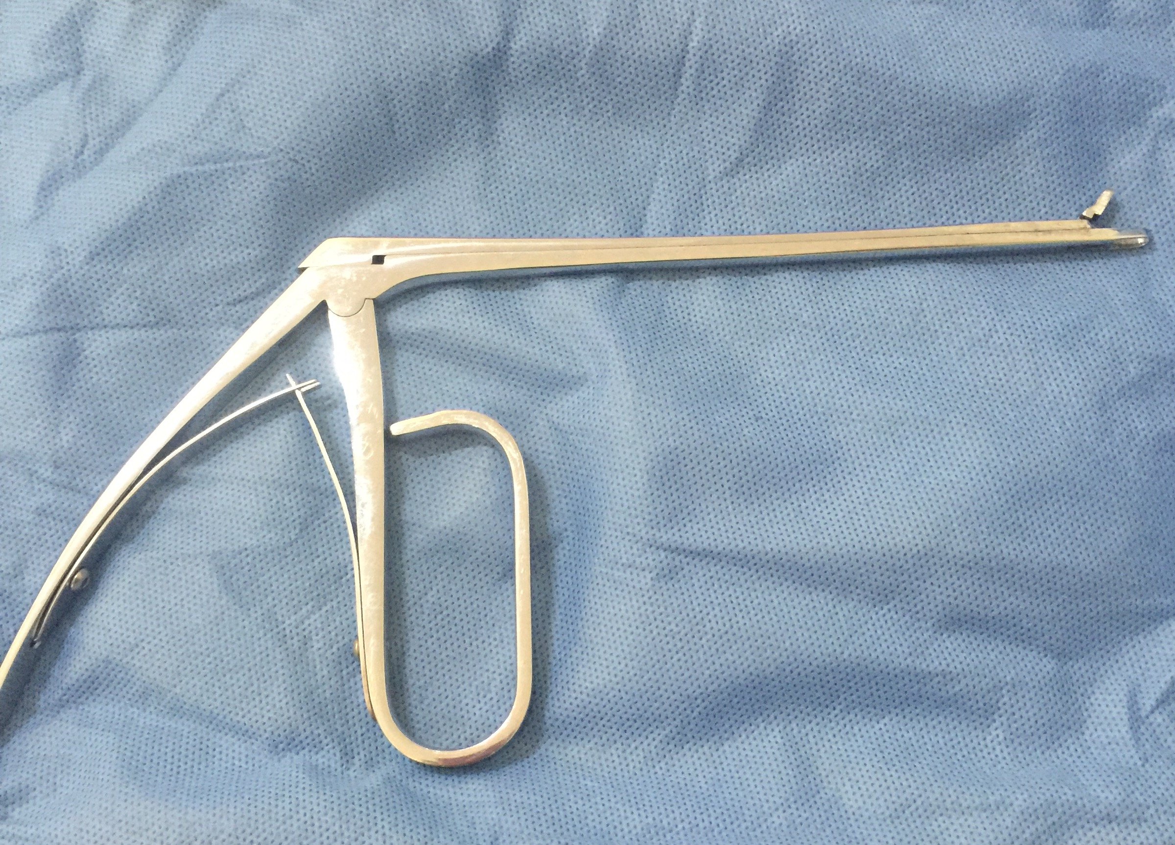 宫颈活检到底是一种怎么样的体验