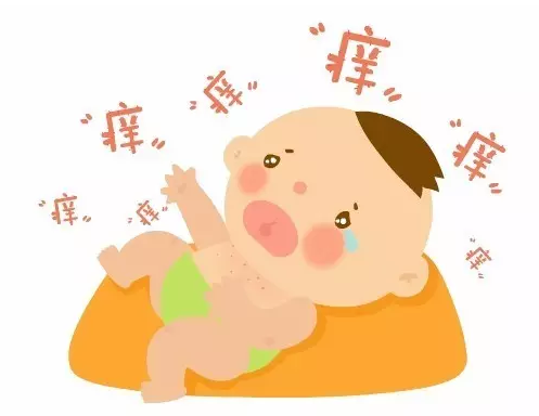 炎炎夏日痱子痒,如何让宝宝们无痱一身轻? - 好大夫在线