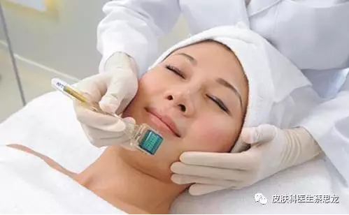 美容护肤系列——带你了解水光针