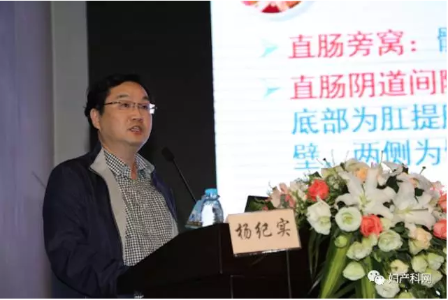 妇科疾病新进展暨宫颈疾病诊治新理论研讨班纪要2