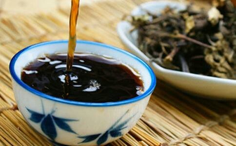 治疗脑震荡的神方-钩藤三七方