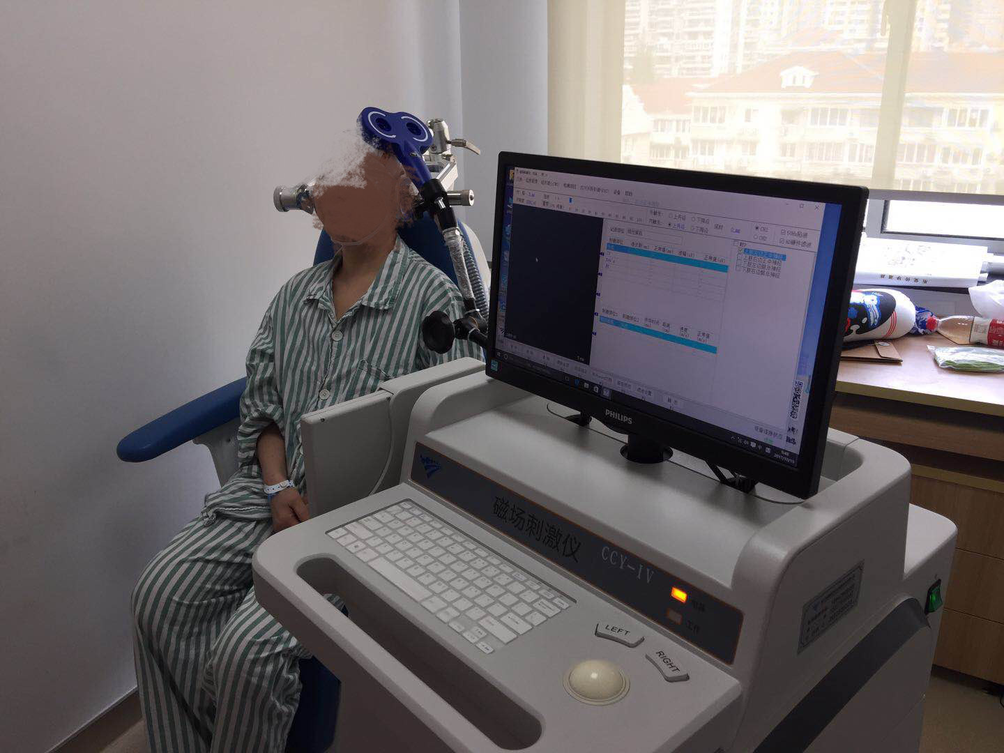 神经电生理及其非侵入式的神经刺激在康复医学 - 好大夫在线