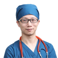 郑重 副主任医师