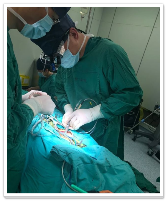 腰突症患者出现这种情况,不及时手术将抱憾终