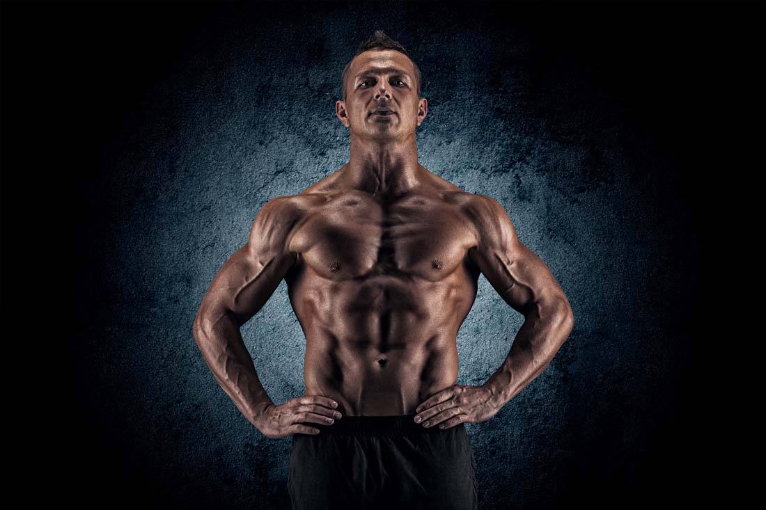 男人补肾饮食小秘方!