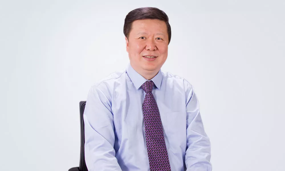 李忠:圈粉无数的著名中医肿瘤临床与健康科普