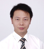 杨越华