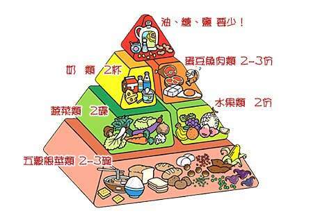 增高食物,道理何在?