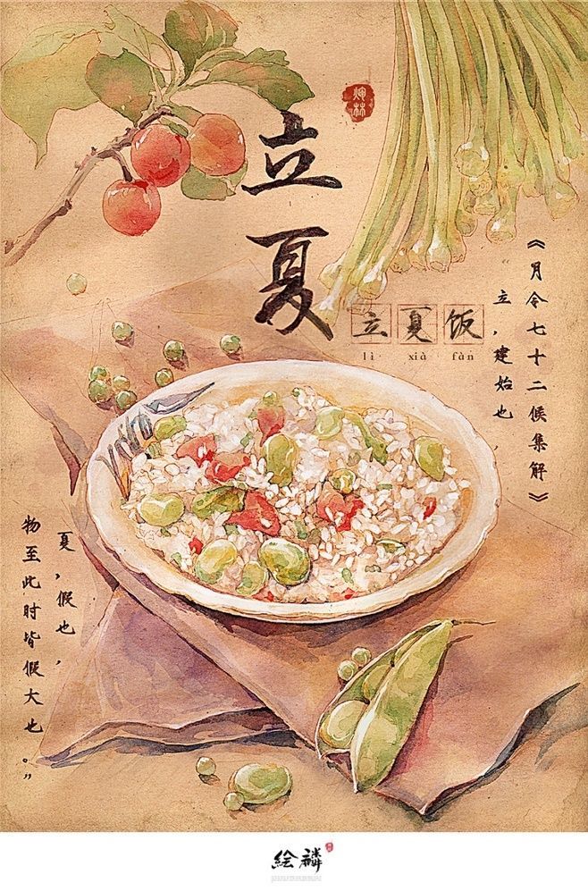 立夏丨养生 - 好大夫在线