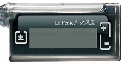 戴gnrh脉冲泵垂体激素注射泵非常安全偶尔出现皮肤红肿和皮下硬结该